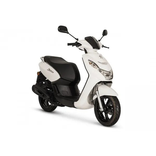 Kisbee 50 cc