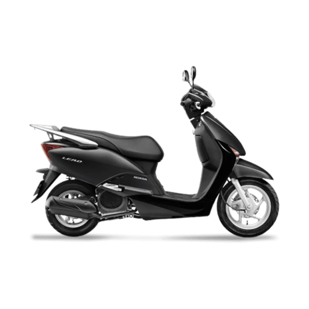 Honda Lead