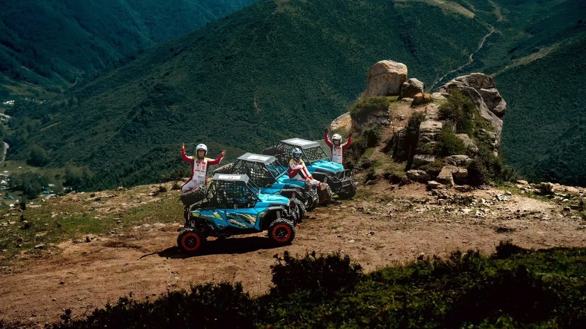 Guided quad tour: San Costanzo – Marecoccola – Picco Sant'Angelo-2