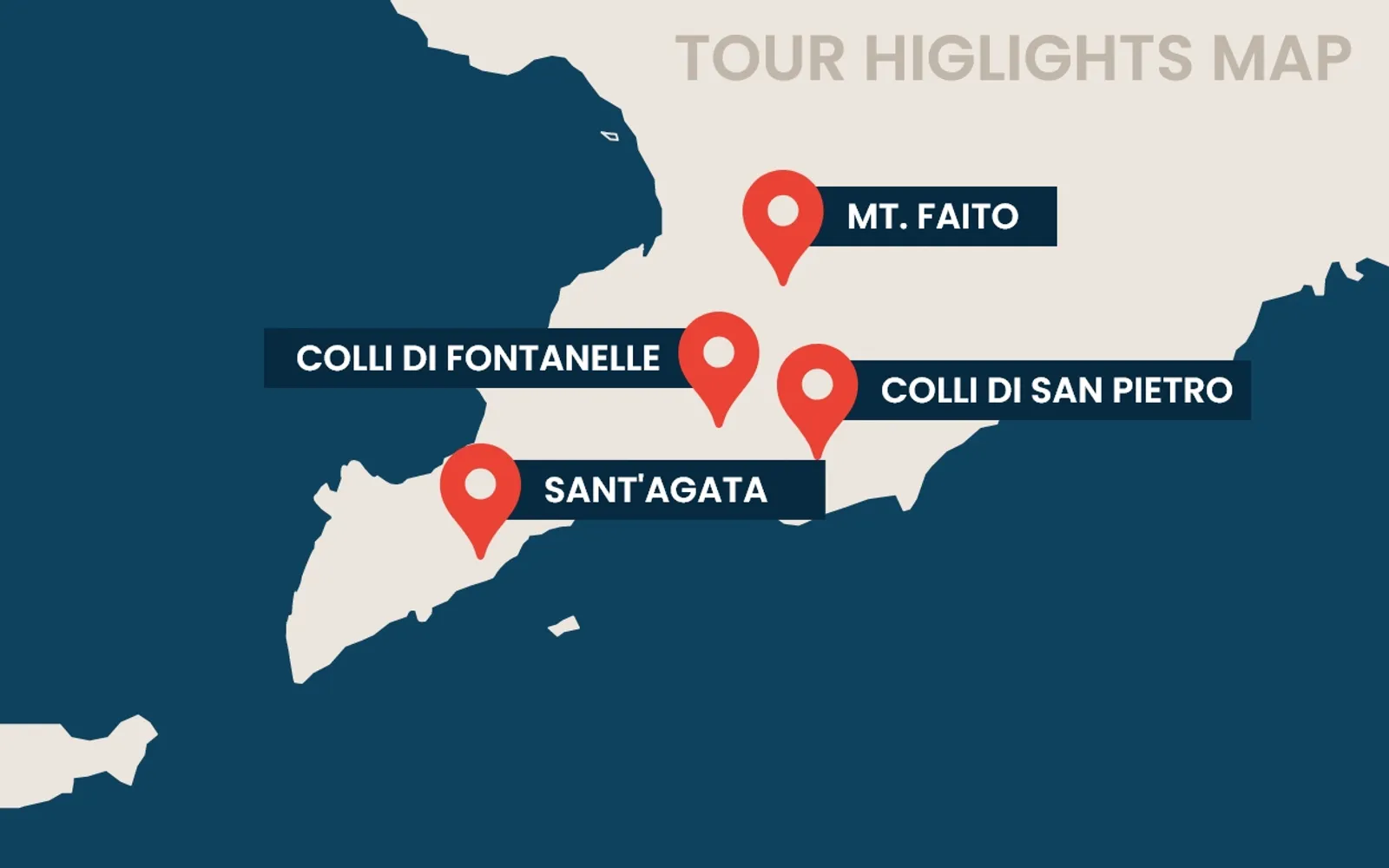 Buggy Tour with Digital Route